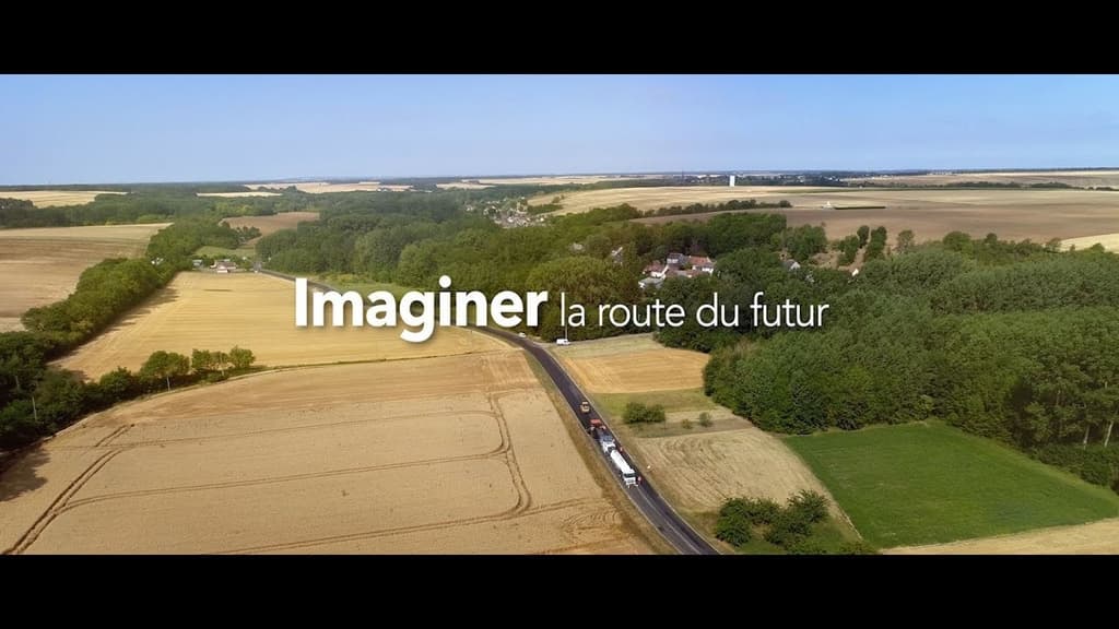 Eiffage Route - Constructeur de liens