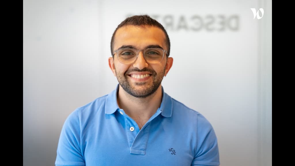 Houssam serves as a Software Engineer at Descartes Underwriting, with over 6 years of experience in engineering.