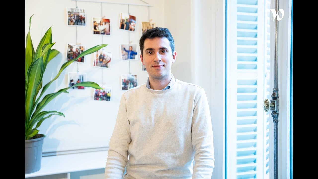 Image de prévisualisation de la vidéo