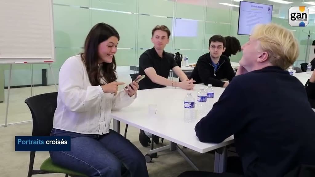 Journée d'intégration des alternants - Promotion 2025/2026