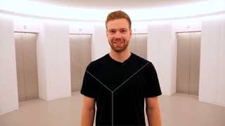 Traineeprogramm bei der HypoVereinsbank
