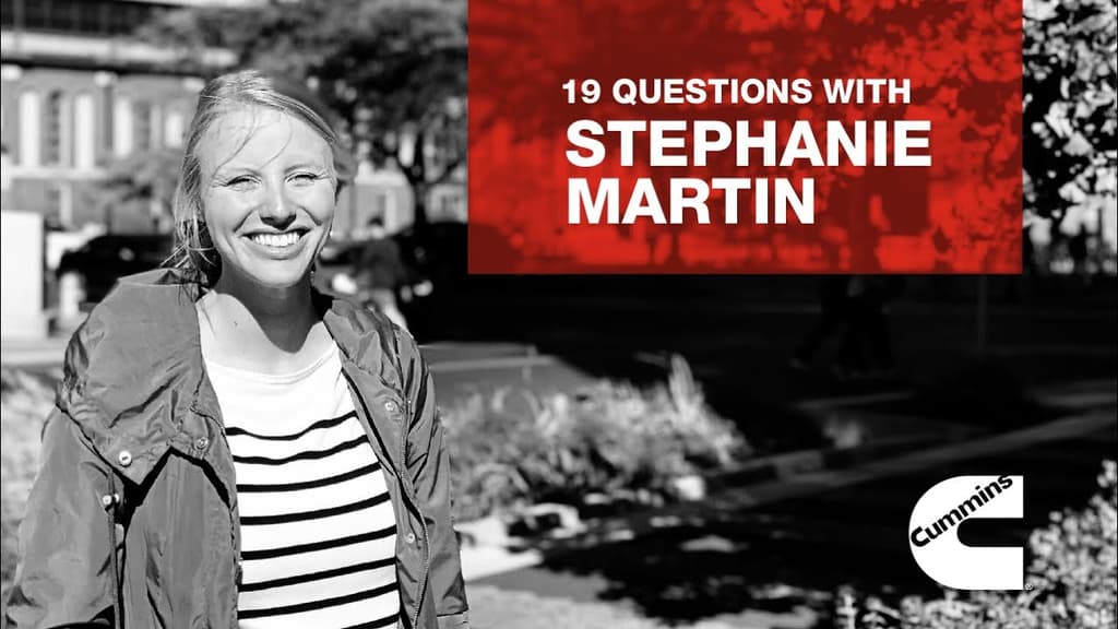 19 Questions 