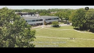 Découvrez en vidéo l'unité Moteurs John Deere d'Orléans-Saran 