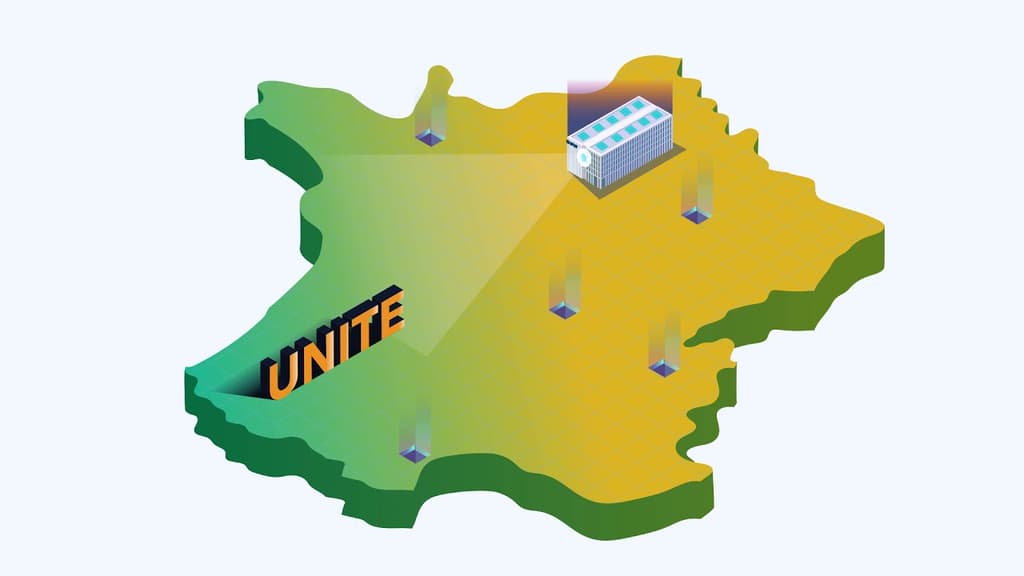 Présentation de IPVF Unite, le club des acteurs du photovoltaïque