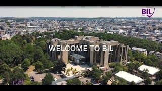 Welcome at BIL!