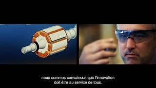 Eksempelbillede af video