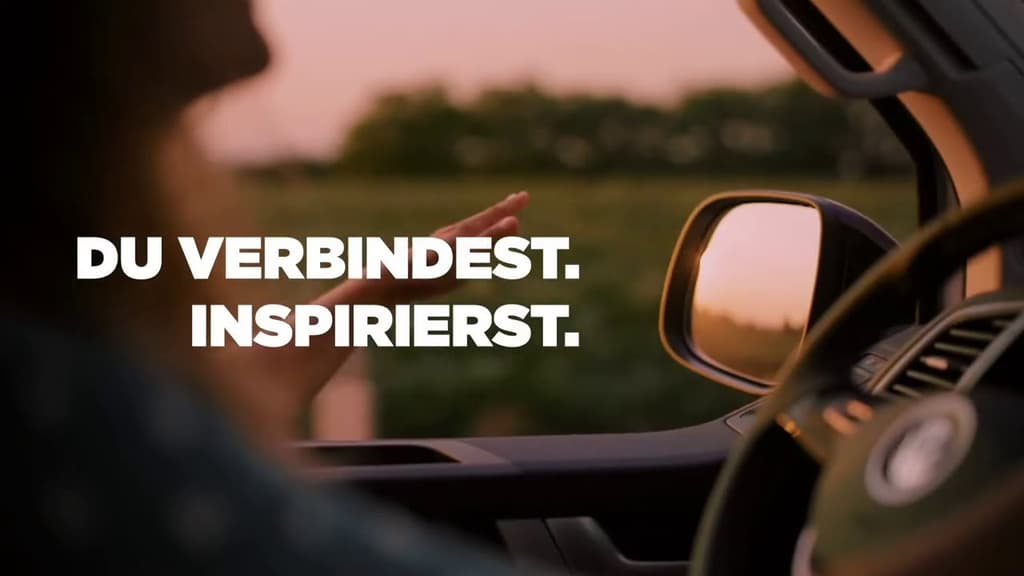 Eine für Alle