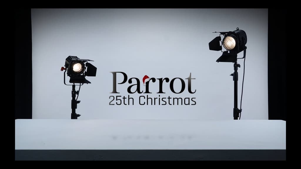 De la reconnaissance vocale intégrée à l’agenda électronique en 1994 à notre drone ANAFI aujourd’hui. Découvrez l’histoire de Parrot !