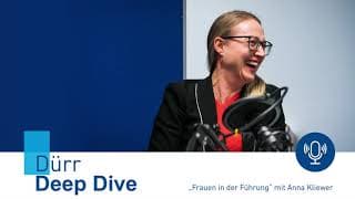 Frauen in der Führung. Erhalte Einblicke von einer unserer Kolleginnen, die Verantwortung sowohl im Job als auch in der Familie übernimmt