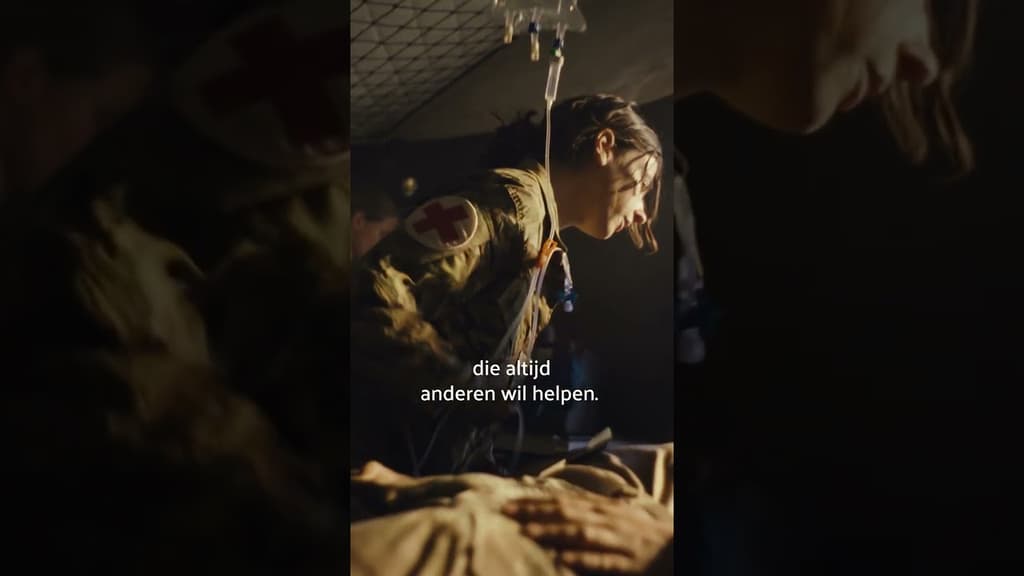 Werken bij Defensie. Geen job, wel een missie. 