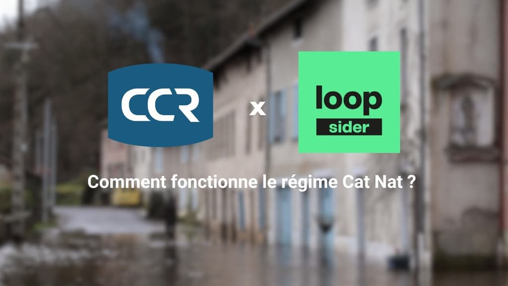 La mission de CCR