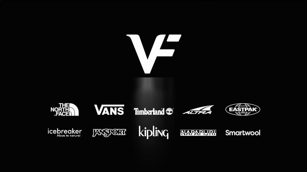 VF Anthem