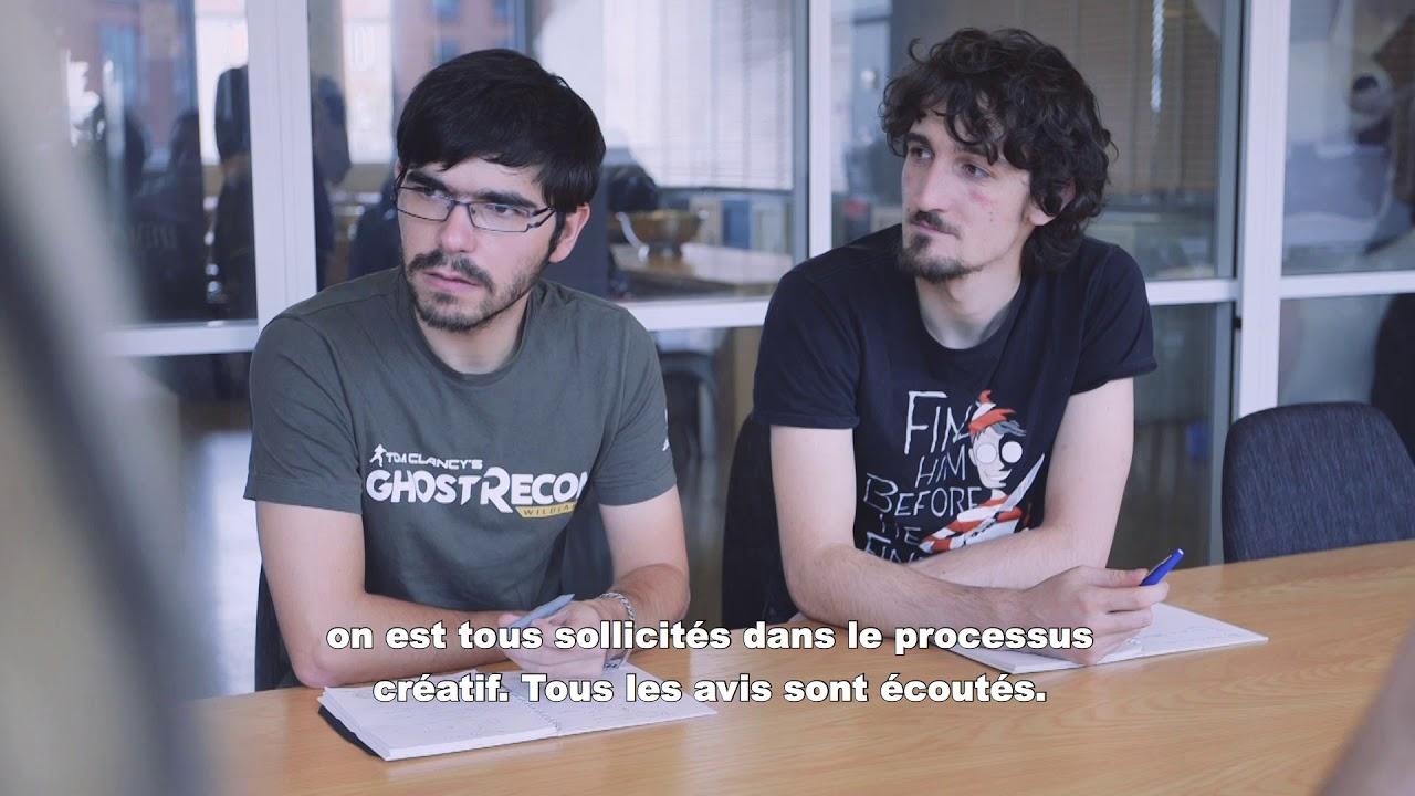 Image de prévisualisation de la vidéo