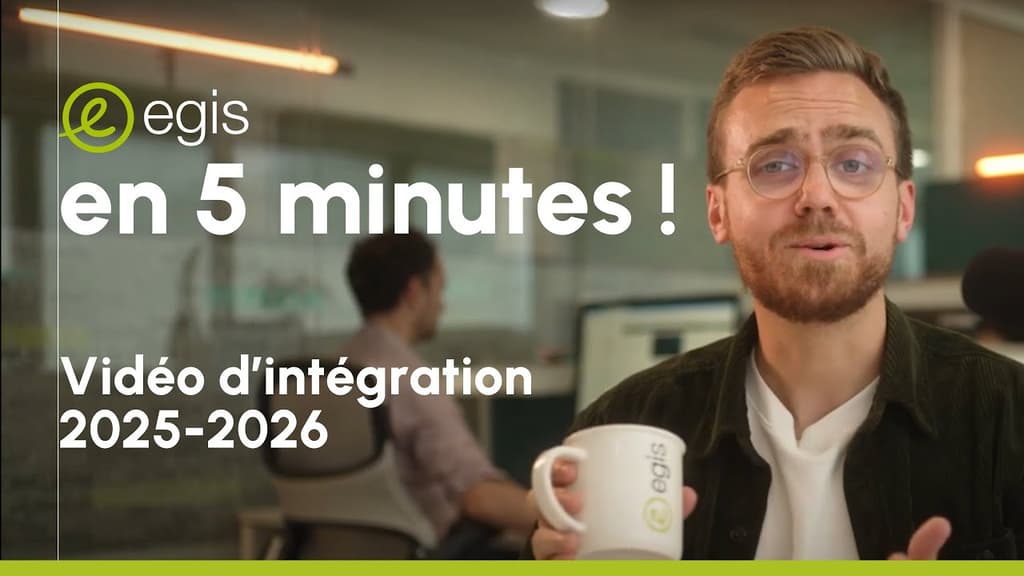 🎥 Découvrez notre nouvelle vidéo : Un aperçu rapide et inspirant de notre groupe, de nos valeurs et de ce qui nous anime !