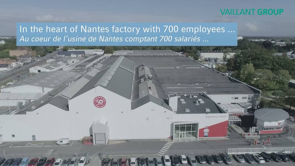 Voyage au coeur de notre Product Development Centre