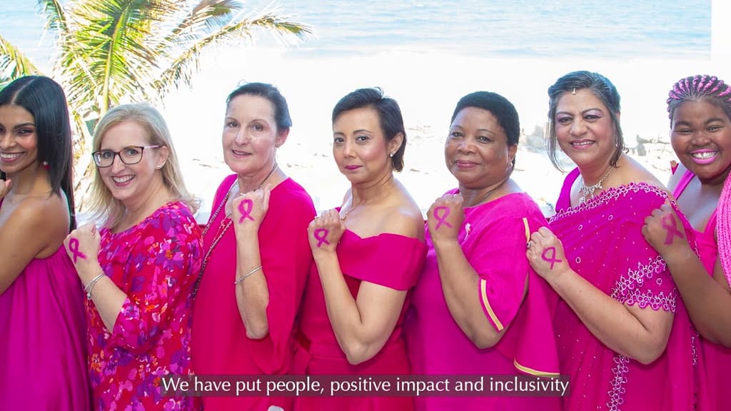 The Breast Cancer Campaign remains at the forefront of facilitating real progress against this disease, bringing us closer to our mission. 
