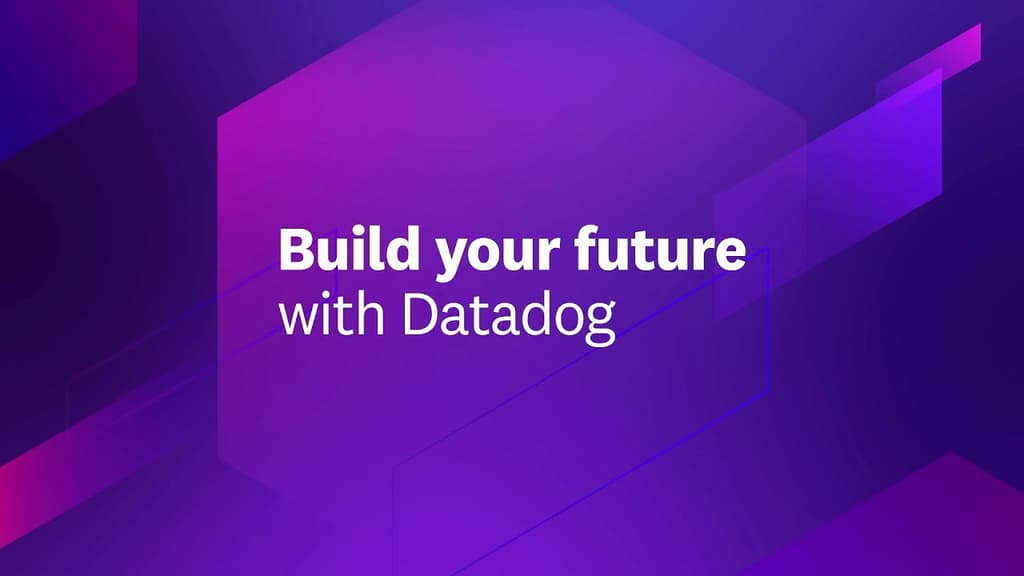 Join the pack and learn what #DatadogLife is all about!
