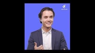 Flash Interview - Découvrez Paul, stagiaire au développement de la gestion privée chez LFG