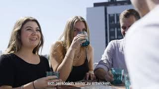  Amazon Deutschland – Karriere für Studenten