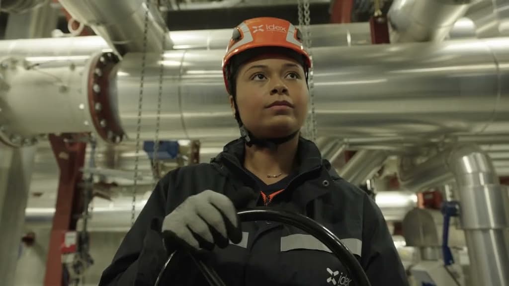 Notre histoire | Idex, 60 ans de chaleur humaine !