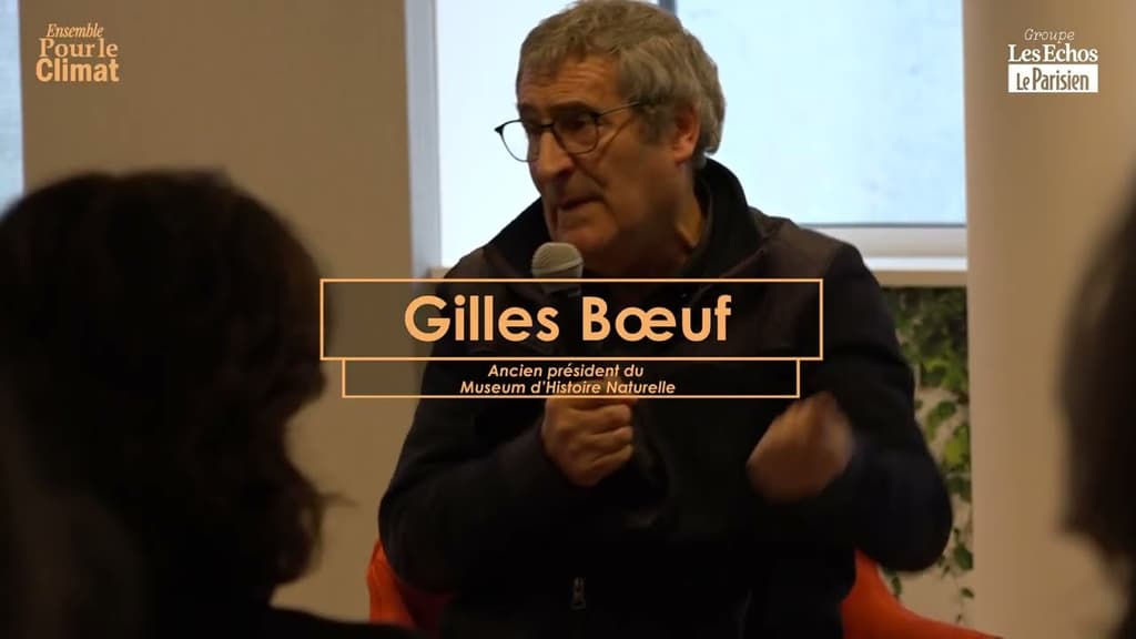 Ensemble pour le Climat, une semaine pour les collaborateurs autour des enjeux climatiques.