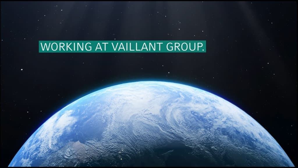Travailler chez Vaillant Group