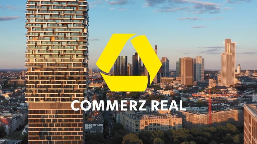 Commerz Real AG