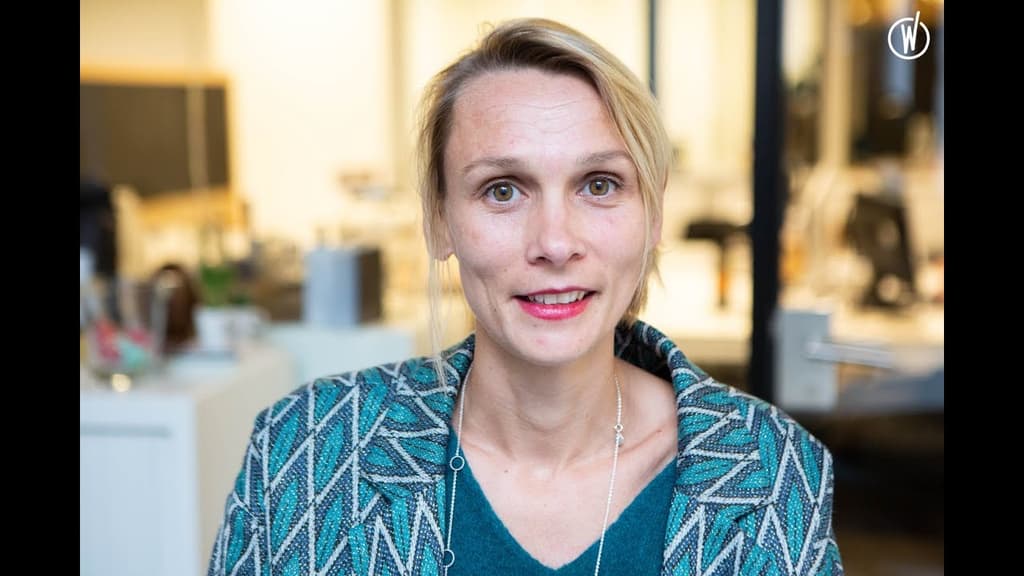 Découvrez le Groupe Bertrand avec Audrey, Directrice des Ressources Humaines