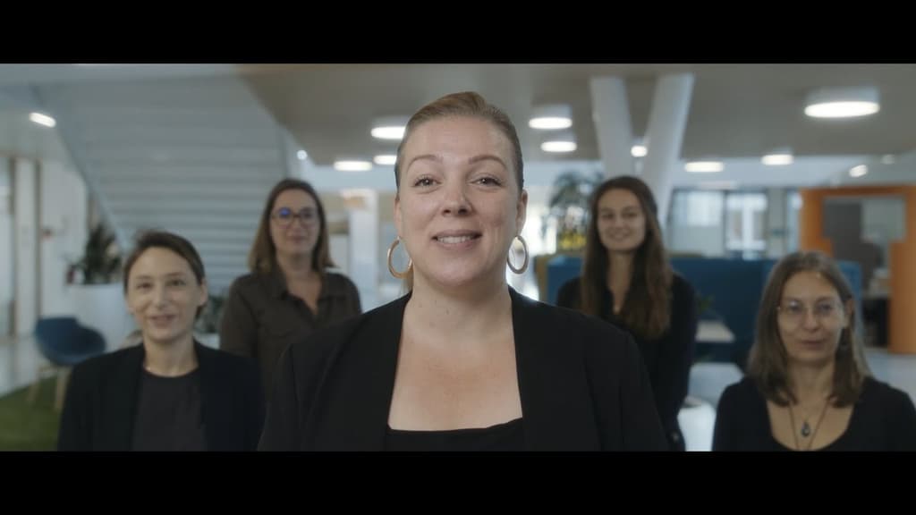 Présentation du Groupe IMA