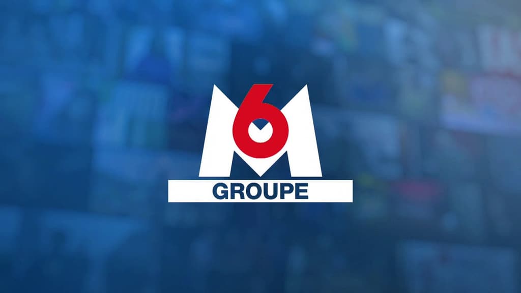 Découvrez le Groupe M6 