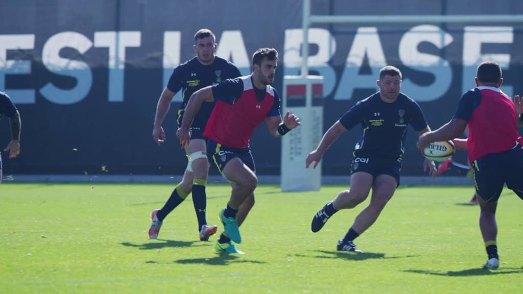 La technologie hybride Mixto au service du sport