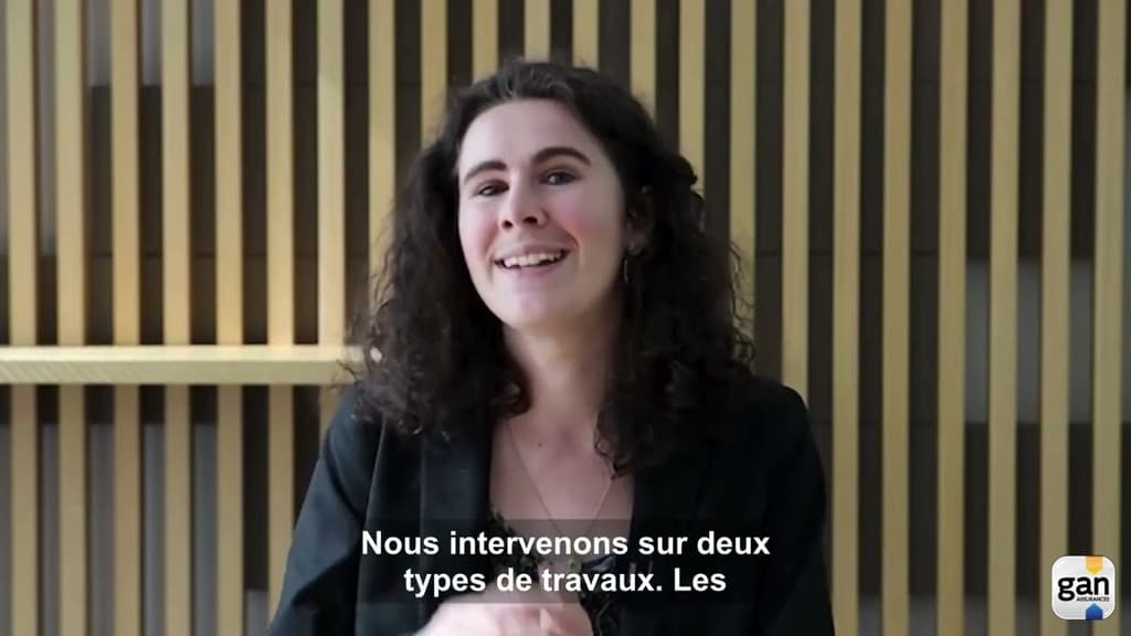 Interview Gabrielle, Anne-Louise & Florian - Stagiaires Business analysts & leur tuteur 