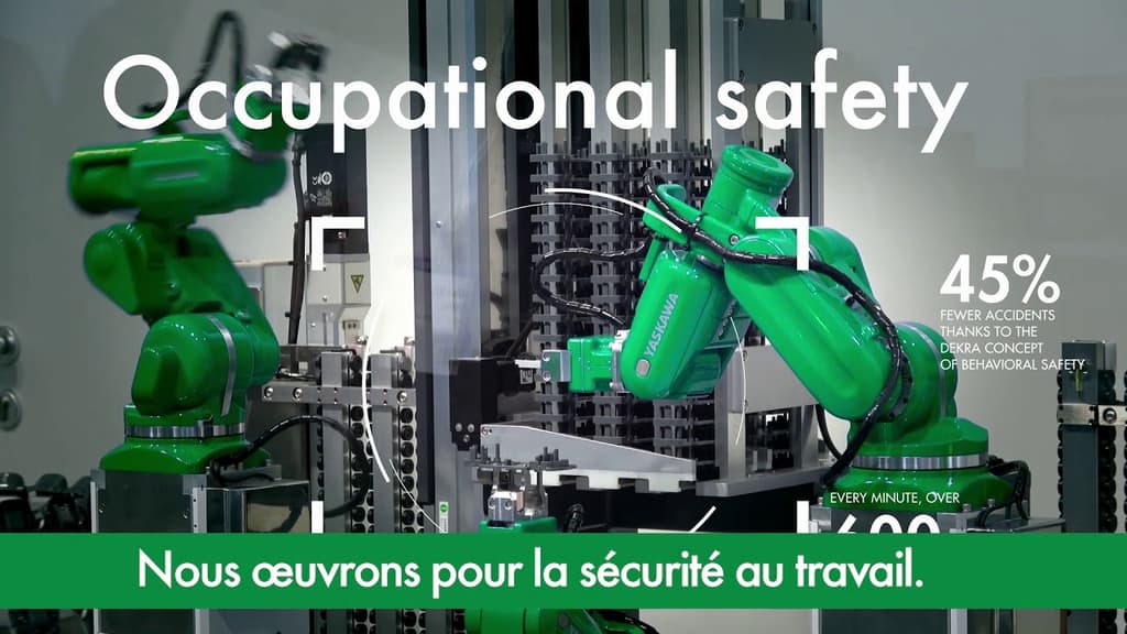 Rejoignez un groupe engagé !
