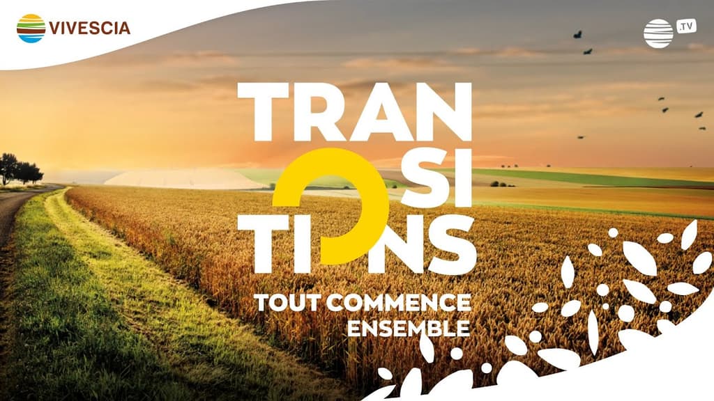 Découvrez notre programme Transitions, notre programme d'accompagnement de nos agriculteurs dans leur transition environnementale.