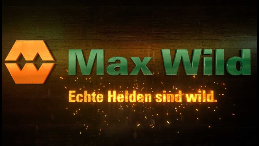 Echte Helden sind wild - Bist Du einer von uns?