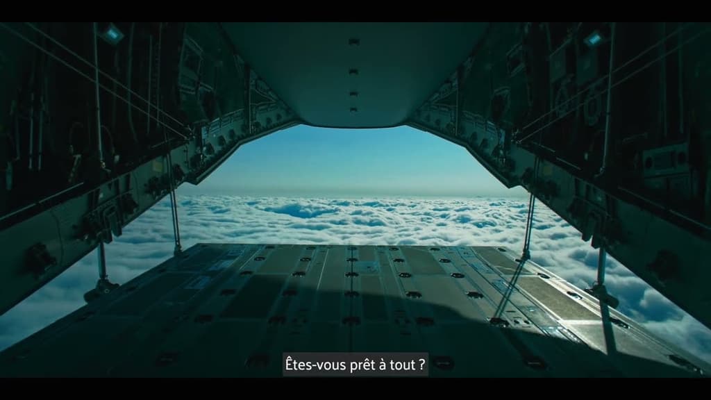 Travailler à la Défense. Plus qu’un job, une mission.