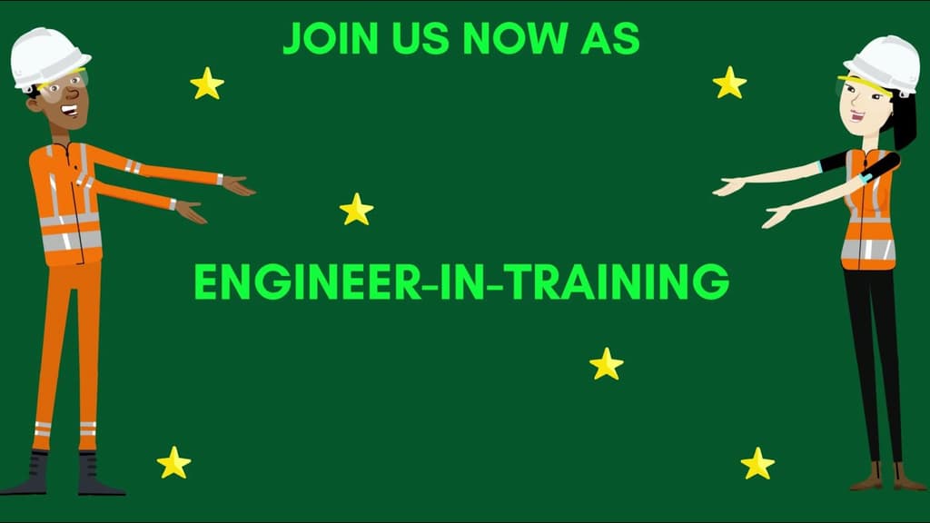 Become an Engineer-in-Training at Heidelberg Materials Benelux