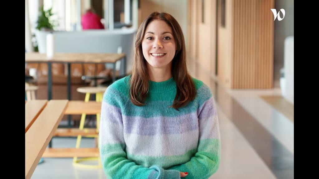 Discover BlaBlaCar with Juliette, Culture & Engagement Officer