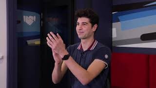 Vidéo métier Consultant (Technico-Fonctionnel) en Finance de Marché chez JUMP Technology