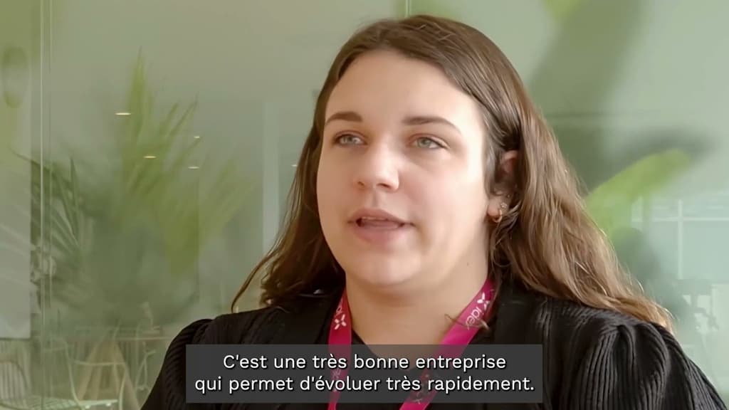 Alternance & Stage | Nos futurs super-héros de la décarbonation 