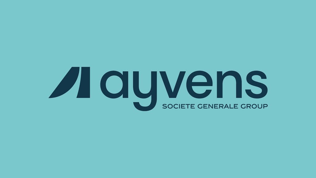 AYVENS - Better With Every Move