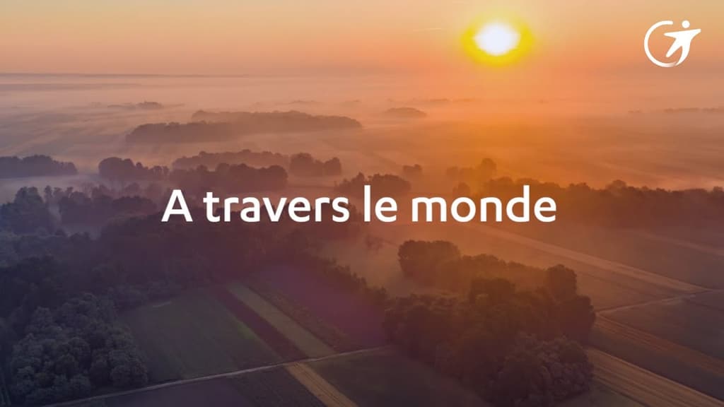 #CestNotreQuotidien : découvrez notre Raison d'Être 
