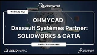 Ohmycad - Who are we ?