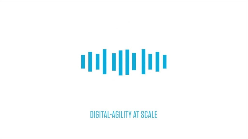 In these times of digital disruption, enterprises can either find opportunities to thrive, or perish when challenged by digital natives.