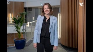 “Lorsque l’on rejoint ArianeGroup et que l’on rencontre des collaborateurs passionnés par leur travail, cette passion est contagieuse. ”