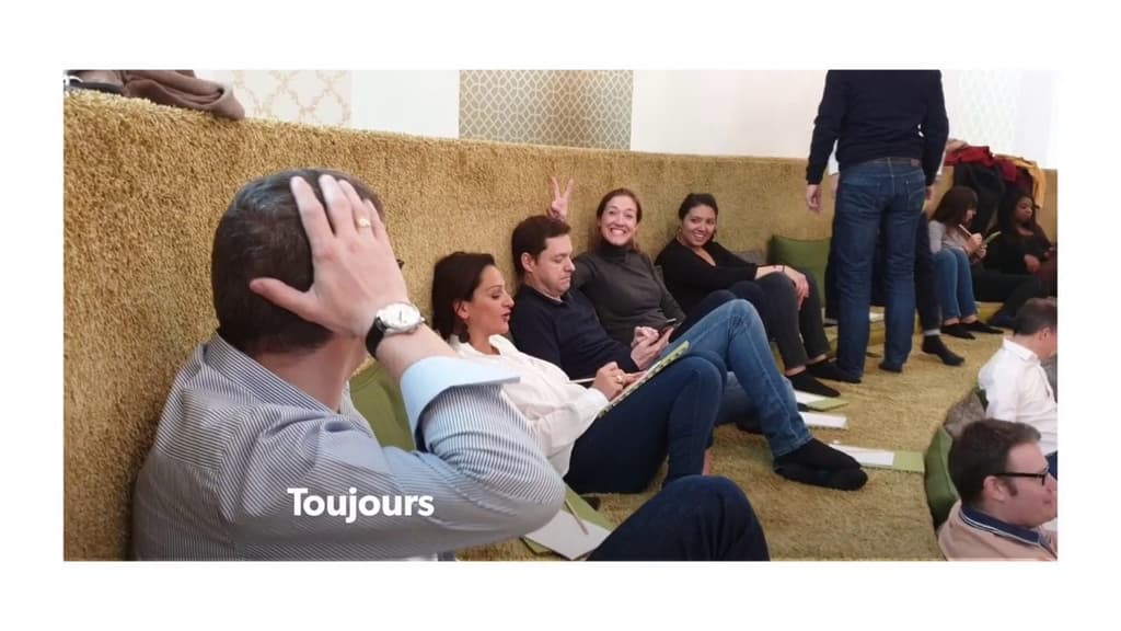 Afigec au quotidien