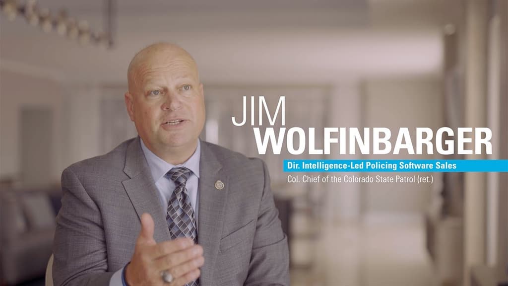 Creating a Connected Technology Ecosystem for Public Safety