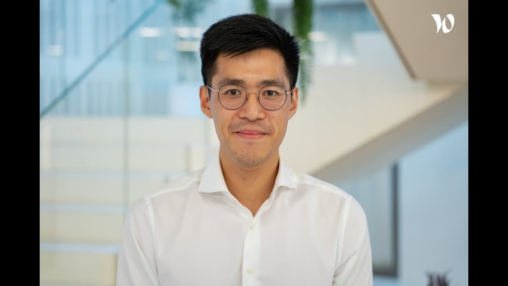 Hervé serves as a Senior R&D Data Scientist. He has over 5 years of experience in data science,