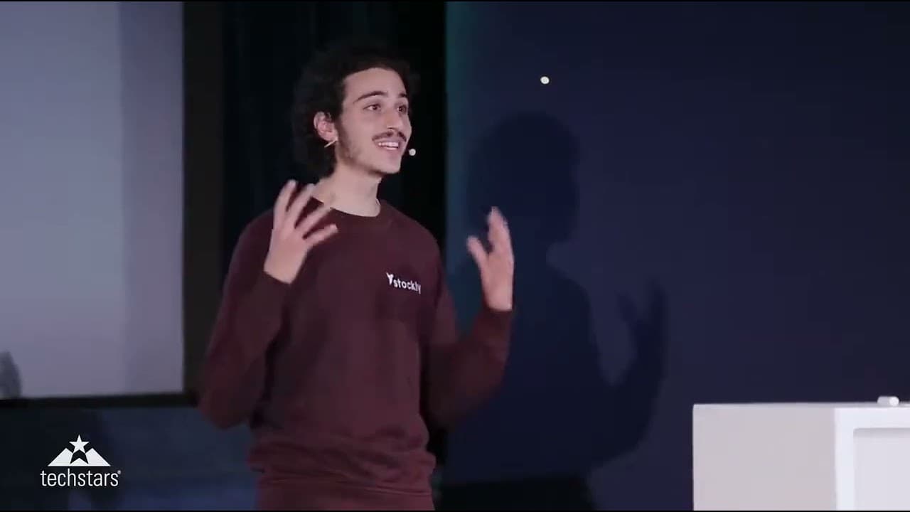 Image de prévisualisation de la vidéo