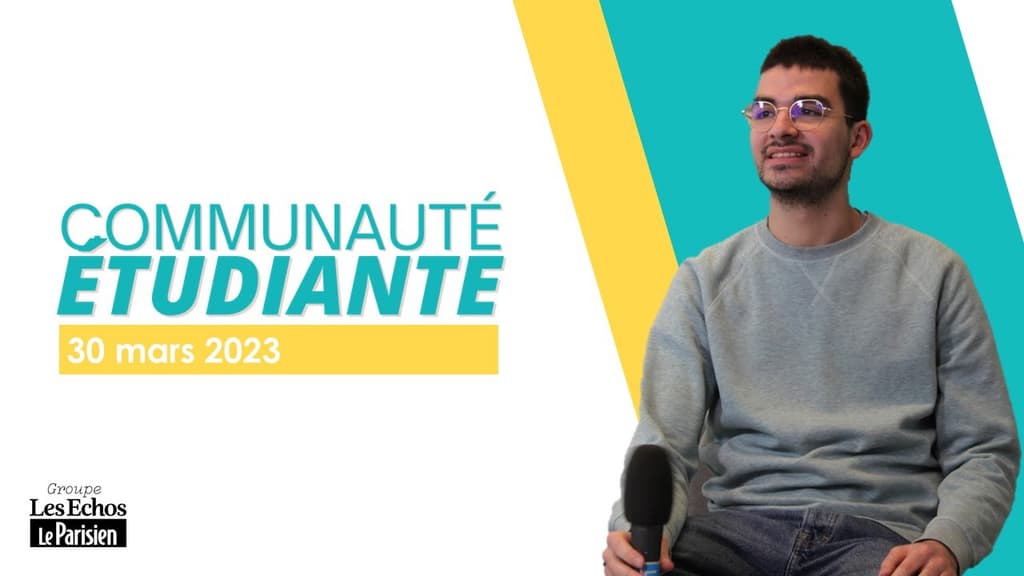 La communauté étudiante